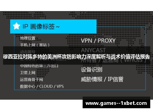 穆西亚拉对阵多特的美洲杯攻防影响力深度解析与战术价值评估报告
